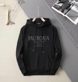 Picture of Balenciaga Hoodies _SKUBalenciagaM-5XLkdtn989887